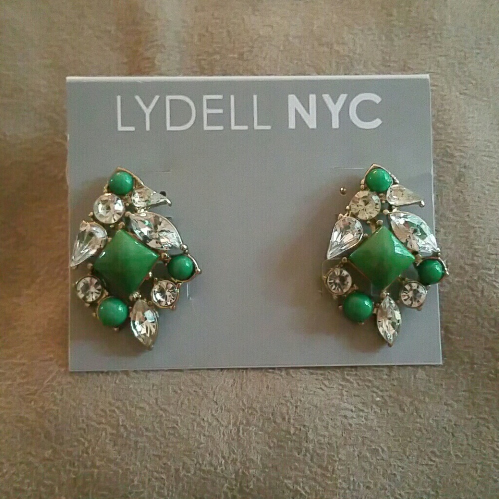 Costume jewelry